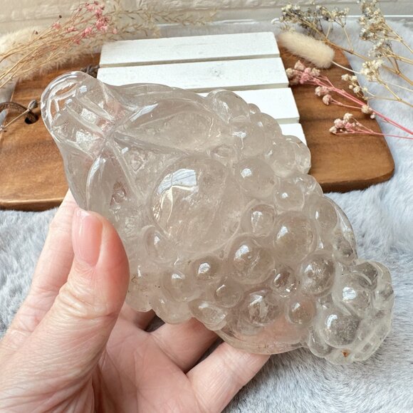 Gorgeous Lodalite Money Toad | Money Frog - Picture 5 of 10